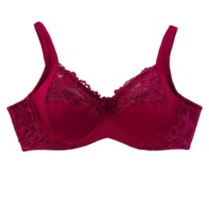 سوتین طرح بلادونا بفل دانتل برند ایزابلا