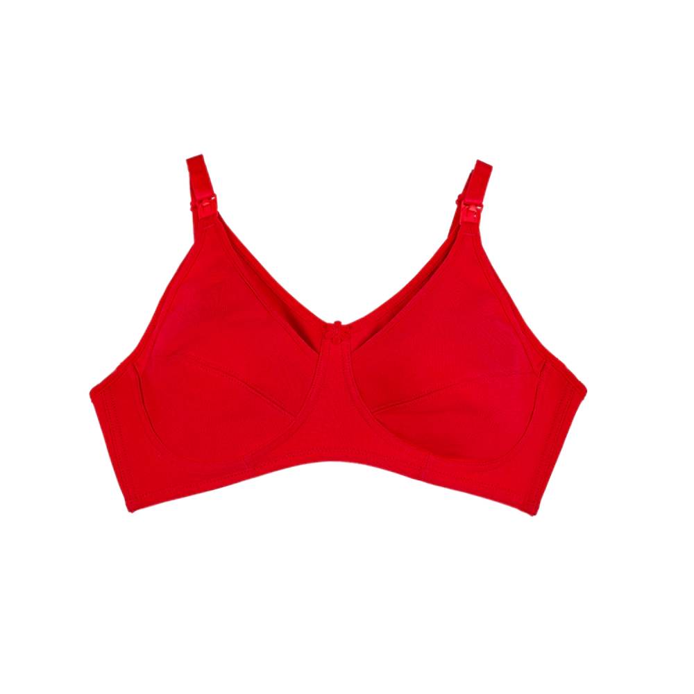 سوتین نخی شیردهی برند براگور