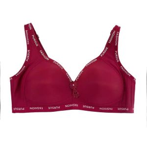 سوتین اسفنجی بدون فنر کش اسپرت FASHION