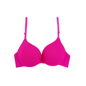 سوتین اسفنجی جلو قزن دار