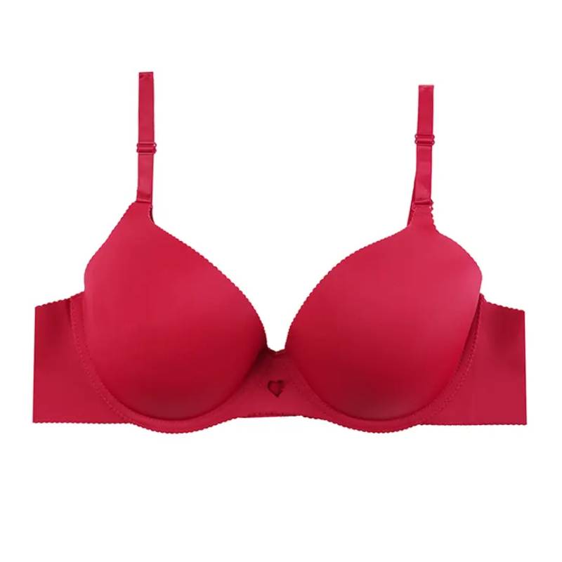 سوتین اسفنجی لیزری قلبی