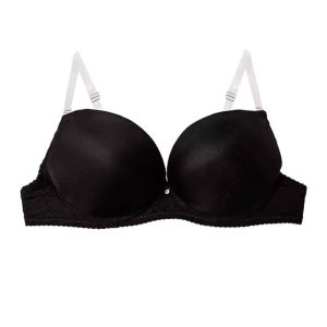 سوتین اسفنجی بند و پشت نامریی