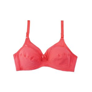 سوتین نخی بدون فنر ژوردار برند ایزابلا