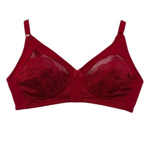 سوتین نخی دانتل دور بسته برند ایزابلا