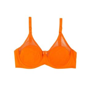 سوتین بالا شیشه ای فنر دار برند ایزابلا