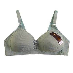 سوتین اسفنجی بدون فنر دور بسته کبریتی