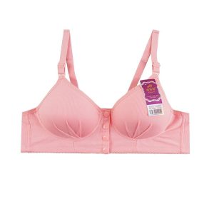 سوتین شیردهی کبریتی جلو دکمه