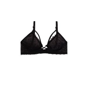 خرید سوتین بدون فنر دانتل هارنس دار برند نیو Neev