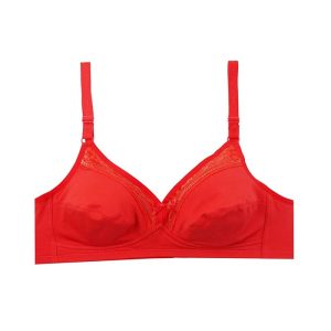 سوتین نخی بدون فنر بالا دانتل برند نیو Neev