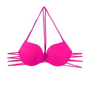 سوتین اسفنجی پشت گردنی