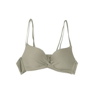 سوتین زنانه اسفنجی سوزنی