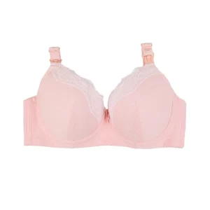 سوتین زنانه اسفنجی شیردهی