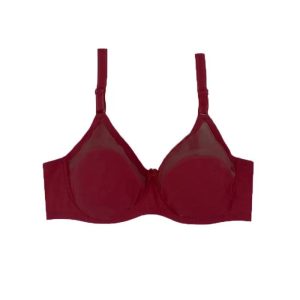 سوتین بالا شیشه ای فنردار برند ایزابلا