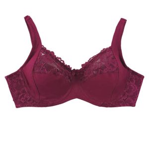 سوتین طرح بلادونا بفل دانتل برند ایزابلا