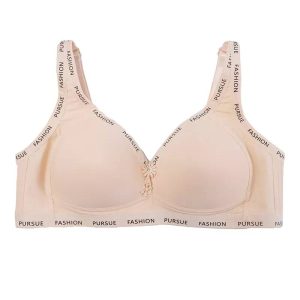 سوتین اسفنجی بدون فنر کش اسپرت FASHION