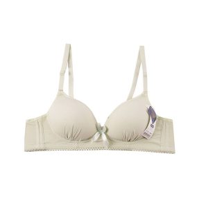 سوتین اسفنجی دخترانه کاپدار بدون فنر