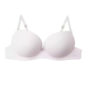 سوتین اسفنجی بند و پشت نامریی