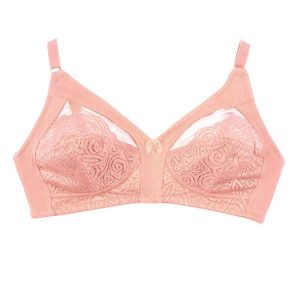 سوتین نخی دانتل دور بسته برند ایزابلا