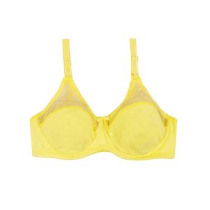 سوتین بالا شیشه ای فنر دار برند ایزابلا