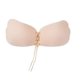 خرید سوتین پروانه ای برند لورنزا