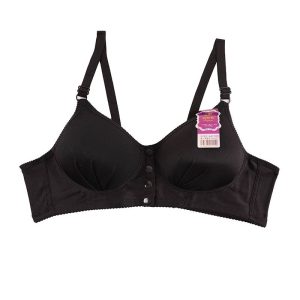 سوتین شیردهی کبریتی جلو دکمه