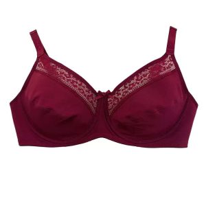 سوتین نخی فنردار بالا دانتل برند نیو Neev کد 405