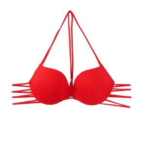 سوتین اسفنجی پشت گردنی