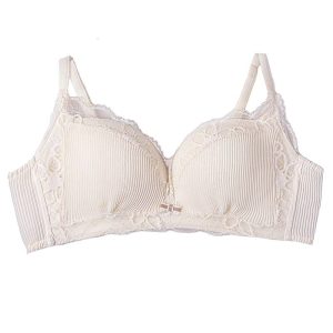 سوتین اسفنجی پلیسه ای