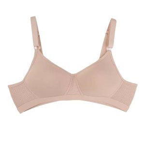 سوتین اسفنجی بدون فنر وسط سوزنی