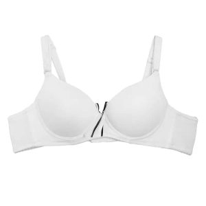 سوتین اسفنجی دخترانه تینیجری فنردار برند لیارین