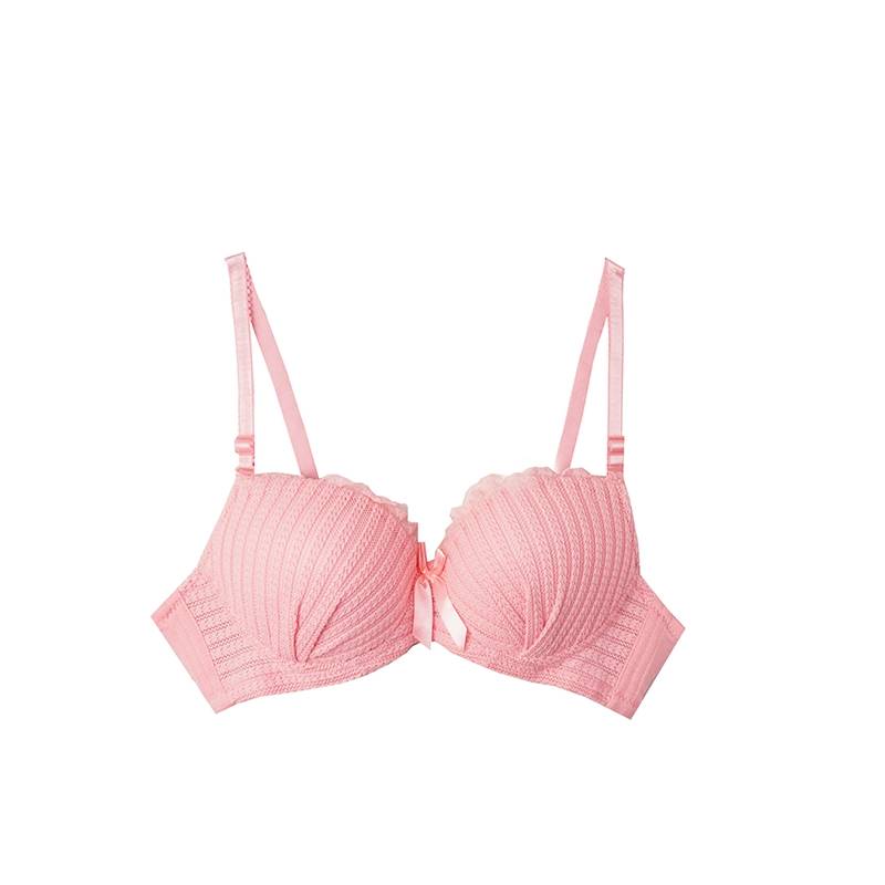 خرید سوتین اسفنجی مدل بافت