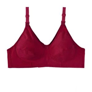 سوتین نخی زنانه شیردهی برند لعیا