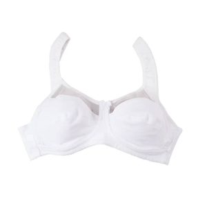 سوتین نخی بالا شیشه ای برند ema