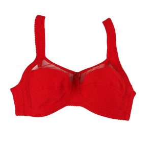 سوتین نخی بالا شیشه ای برند ema