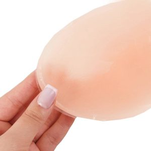 سوتین زنانه ژله ای چسبی برند لورنزا