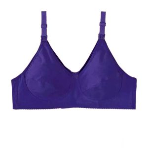 سوتین نخی زنانه شیردهی لاکرا برند لعیا