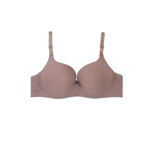 سوتین اسفنجی فنردار دستک تور جلو آویز