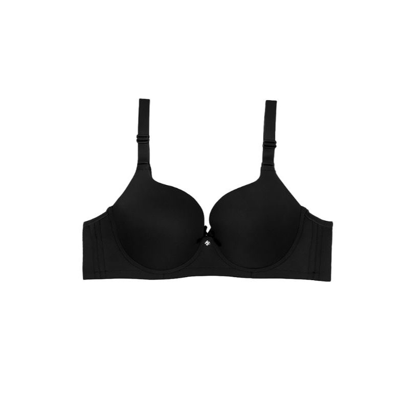 سوتین اسفنجی فنردار دستک تور جلو آویز