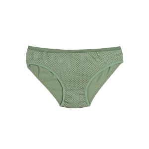 شورت اسلیپ زنانه خال دار - سدری