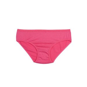 شورت اسلیپ زنانه خال دار