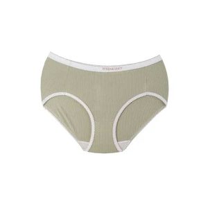 شورت اسلیپ زنانه کبریتی WDENESDAY - سبز