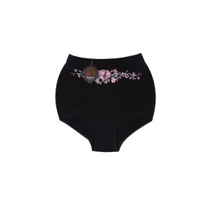 شورت  زنانه اسلیپ گنی گل دار برند نارین