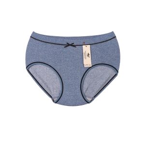 شورت اسلیپ کبریتی نوار دوزی جلو پاپیون