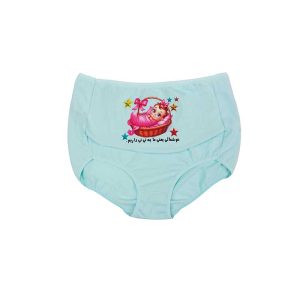 شورت بارداری زنانه اسلیپ طرح مختلف برند MIIS میس - طرح 1