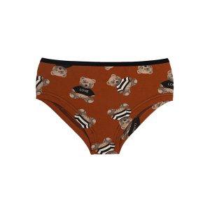 شورت جنیفری گنی طرح تدی برند میس