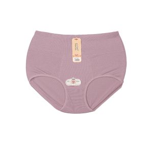 شورت زنانه اسلیپ بغل پهن بیسیک