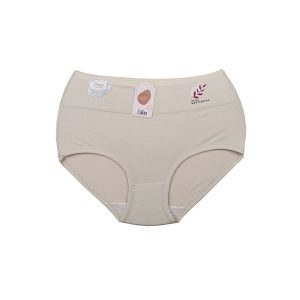 شورت زنانه اسلیپ بغل پهن وارداتی - سبز