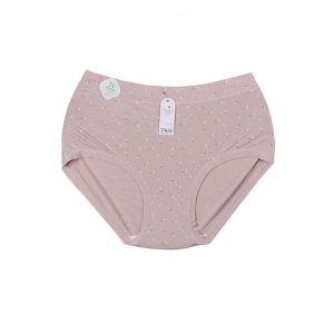 شورت زنانه اسلیپ بغل پهن - کالباسی