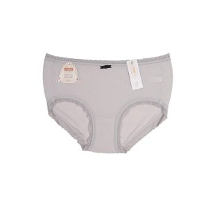 شورت زنانه اسلیپ توری لبه تور دالبری