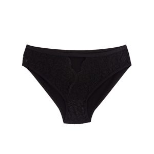 شورت زنانه اسلیپ جلو گیپور برند فافا